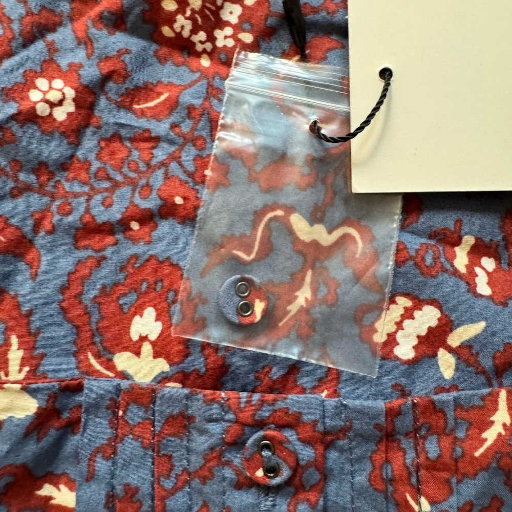 NWT Joie Alexia Maxi Dress - Picture 4 of 13